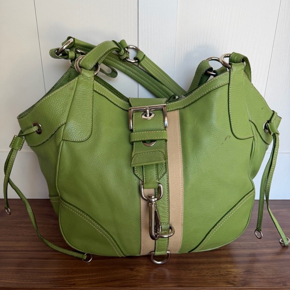 Prada Hobo Shoulder Bag - Picture 2 of 13